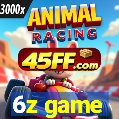 6z game